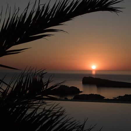 Villa Anatoli Mykonos Town المظهر الخارجي الصورة
