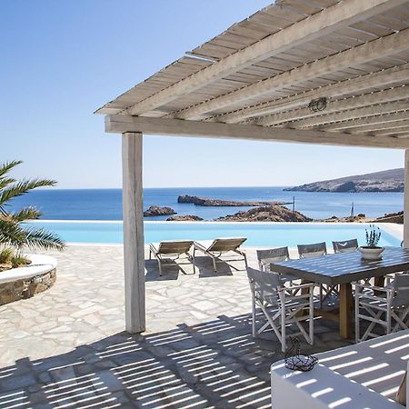 Villa Anatoli Mykonos Town المظهر الخارجي الصورة