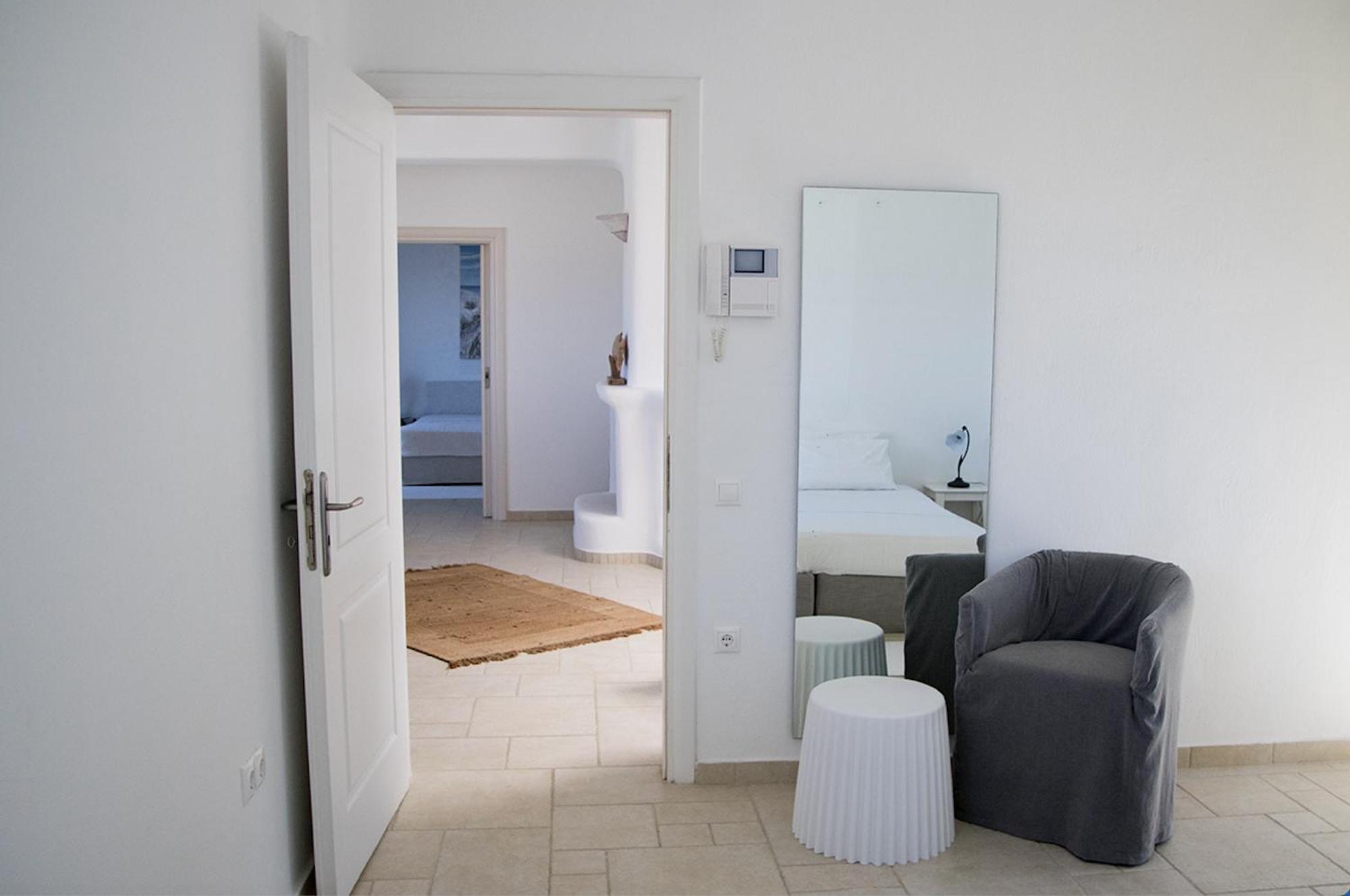 Villa Anatoli Mykonos Town المظهر الخارجي الصورة
