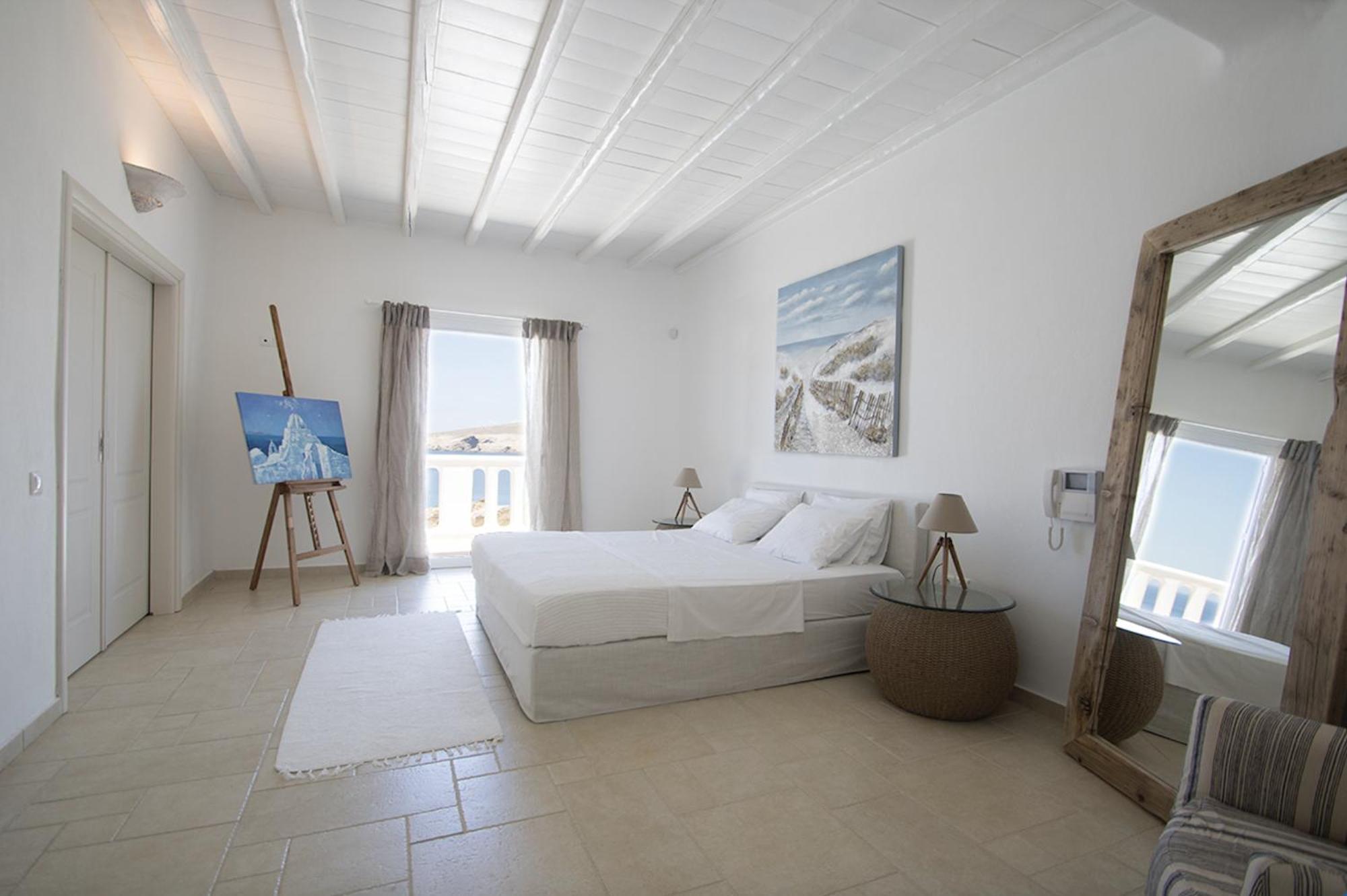 Villa Anatoli Mykonos Town المظهر الخارجي الصورة