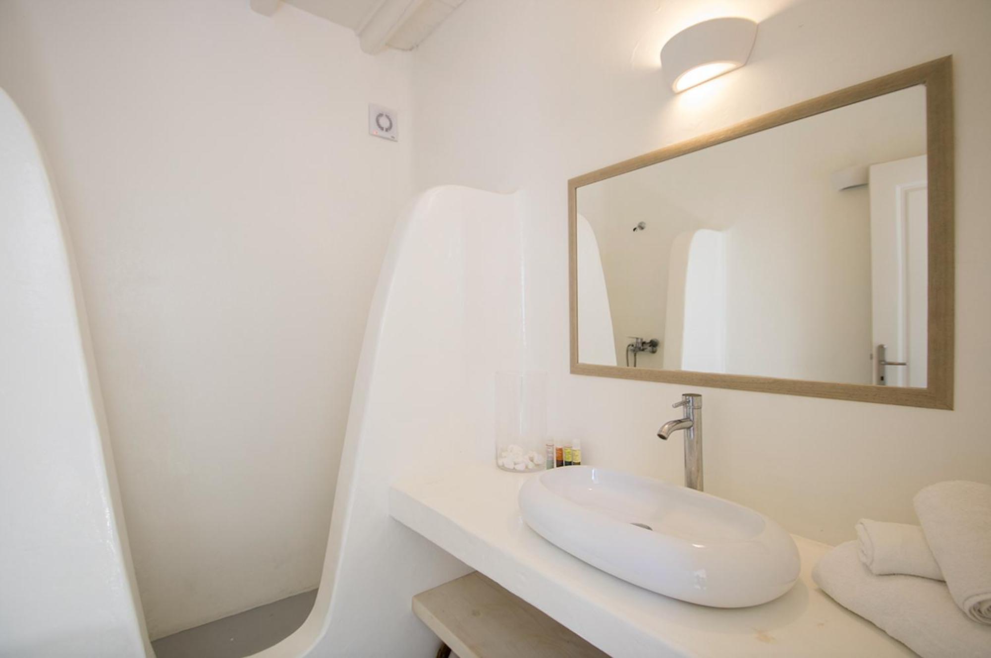 Villa Anatoli Mykonos Town المظهر الخارجي الصورة
