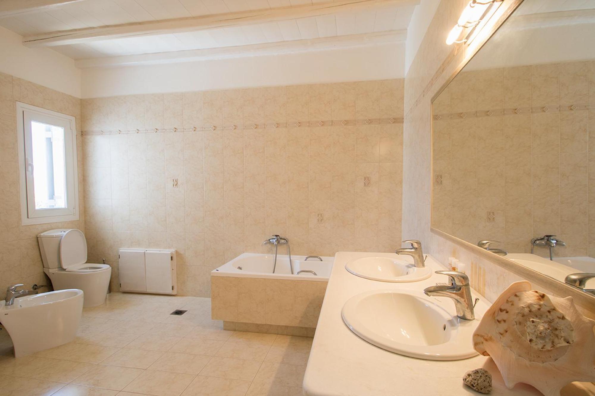 Villa Anatoli Mykonos Town المظهر الخارجي الصورة