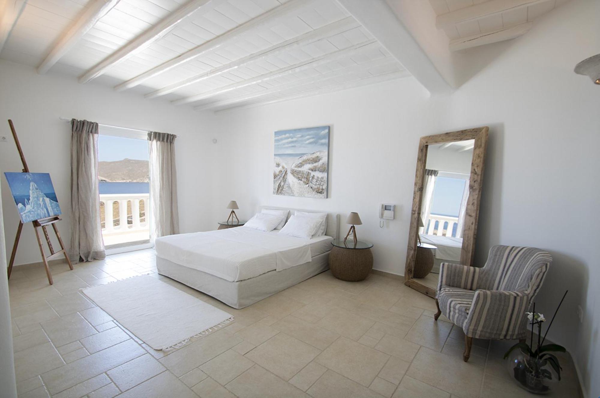 Villa Anatoli Mykonos Town المظهر الخارجي الصورة