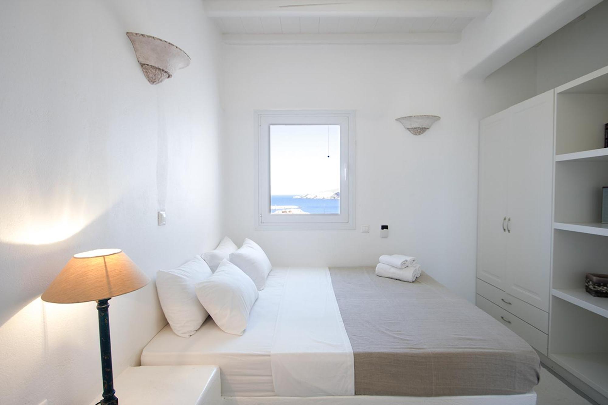 Villa Anatoli Mykonos Town المظهر الخارجي الصورة