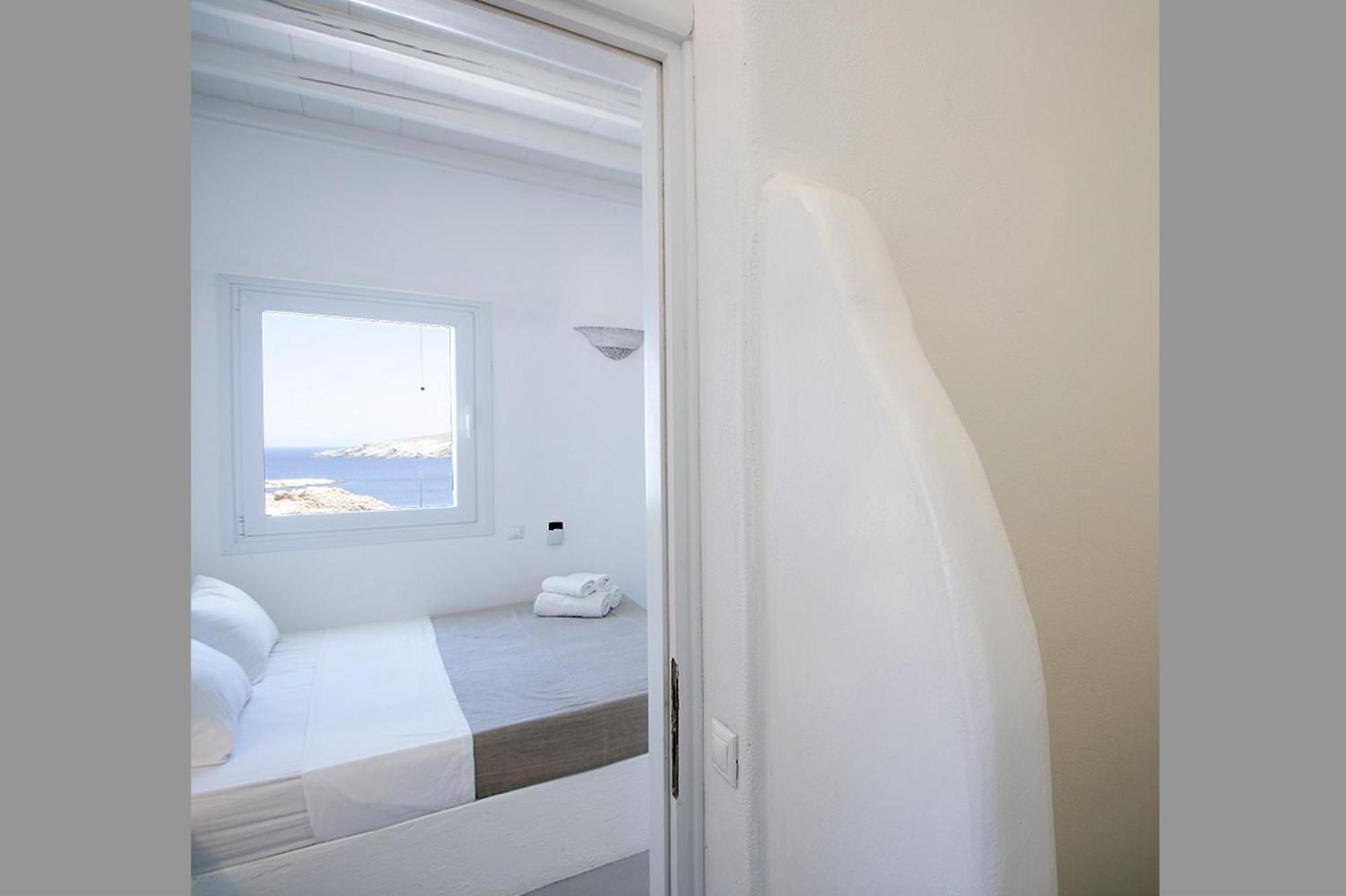 Villa Anatoli Mykonos Town المظهر الخارجي الصورة