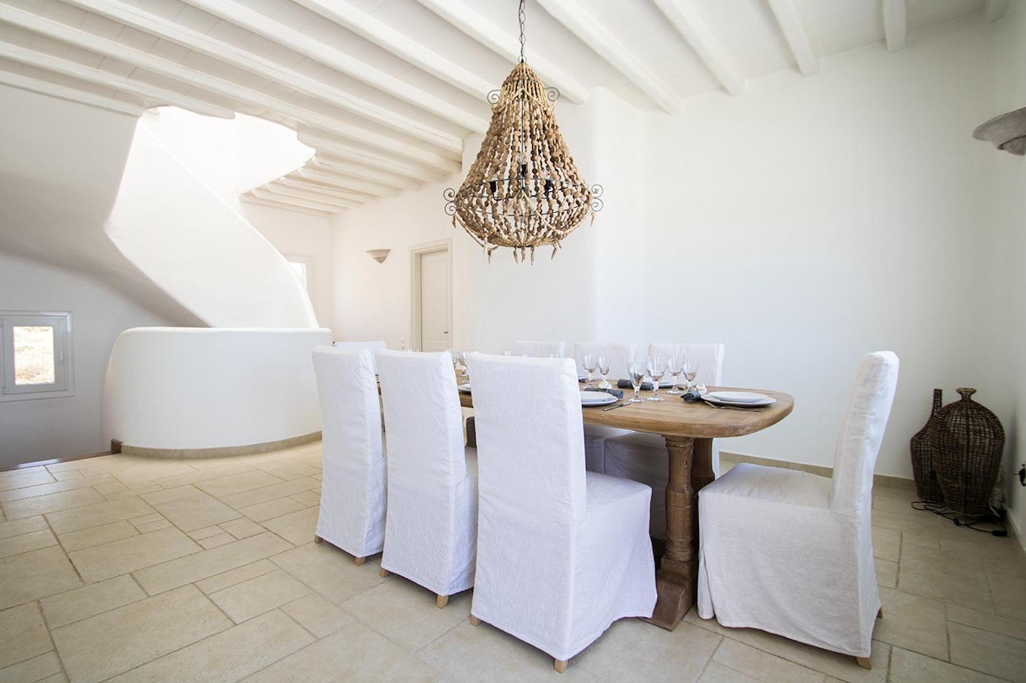 Villa Anatoli Mykonos Town المظهر الخارجي الصورة