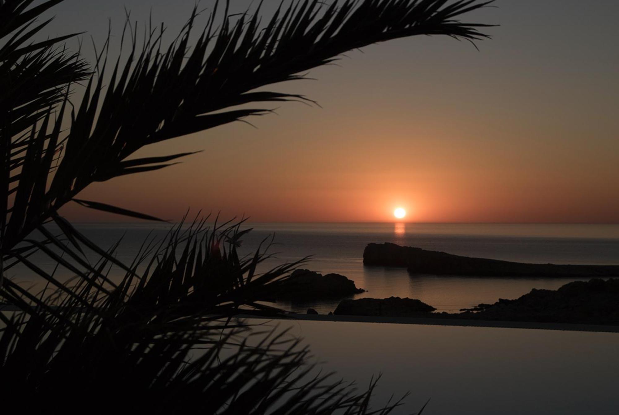 Villa Anatoli Mykonos Town المظهر الخارجي الصورة