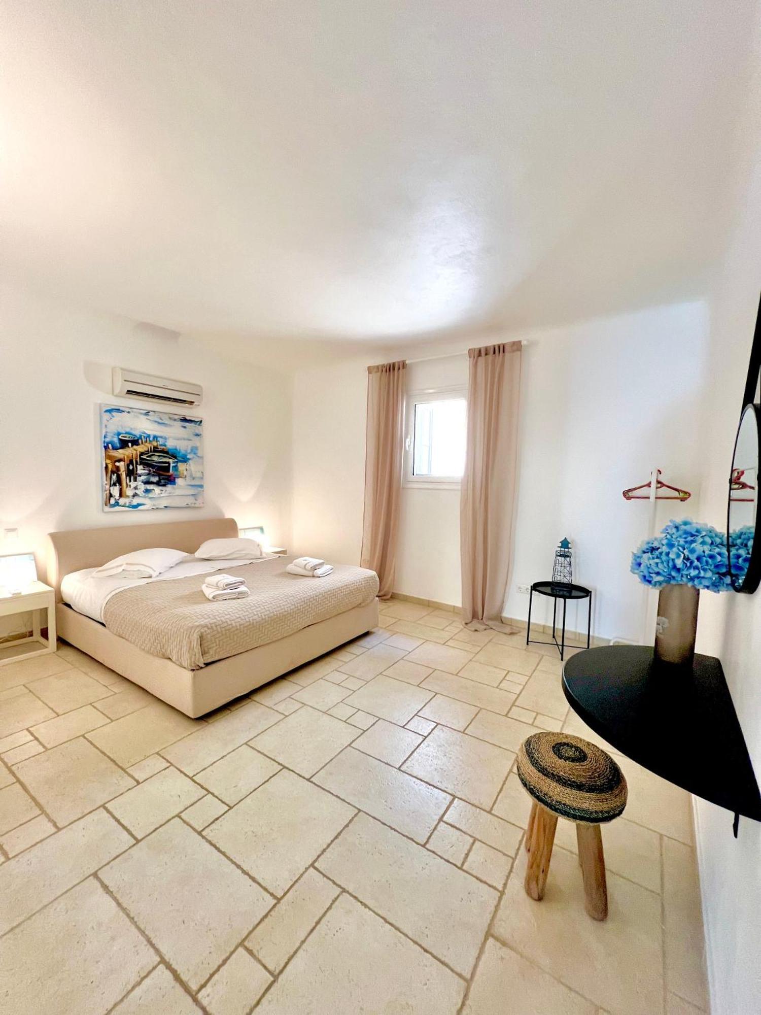 Villa Anatoli Mykonos Town المظهر الخارجي الصورة