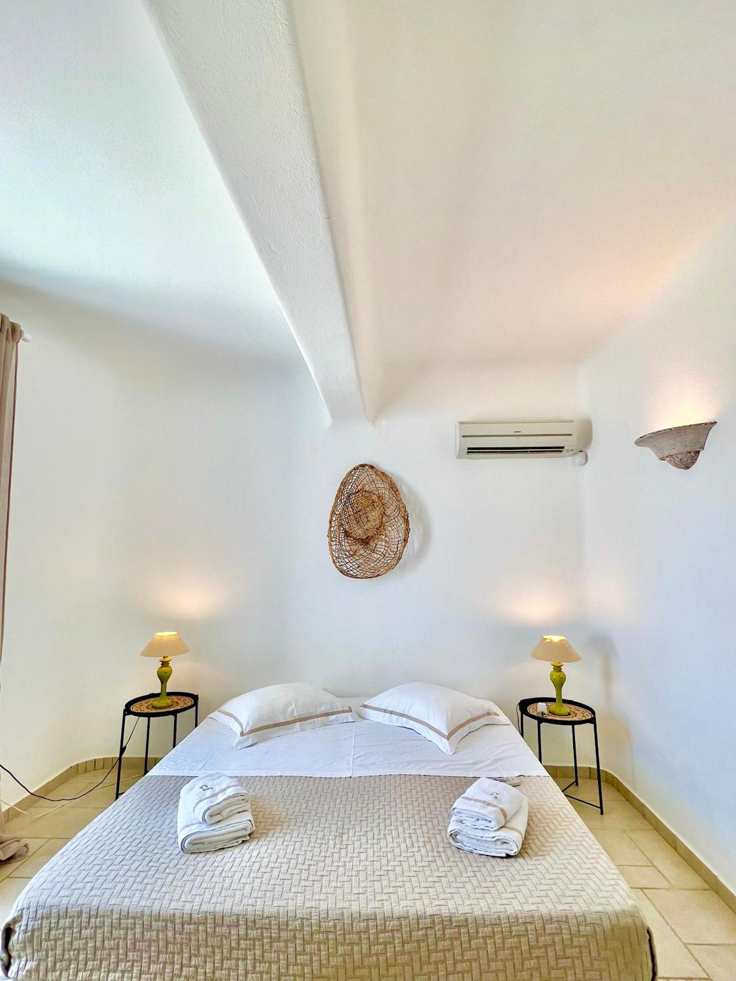 Villa Anatoli Mykonos Town المظهر الخارجي الصورة